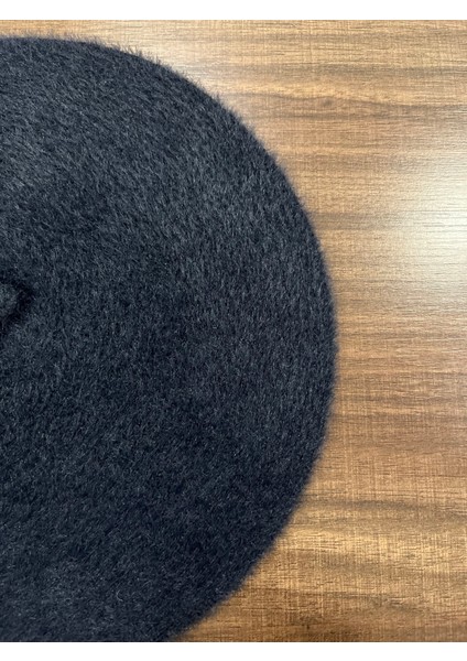 Kadın Fransız Model Ressam Beresi – Akrilik Yumuşak Tüylü Kışlık Beret Şapka fiyatları