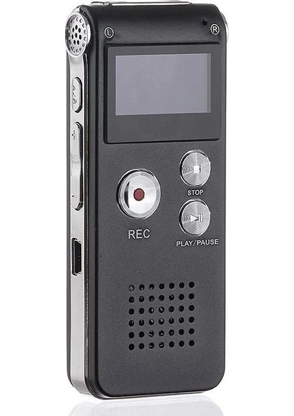 32 GB Dijital Ses Kayıt Cihazı RXY012 fırsatları