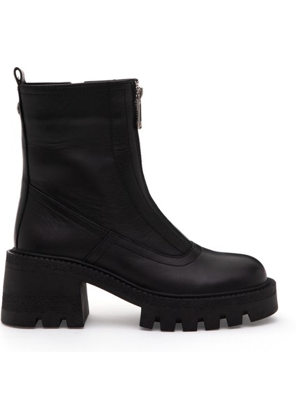 Kadın Siyah Ayakkabı 50314529-VR046 fiyatları