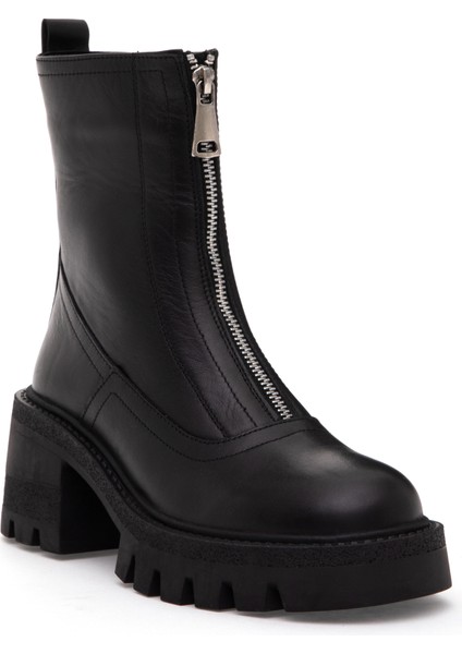 Kadın Siyah Ayakkabı 50314529-VR046 modelleri