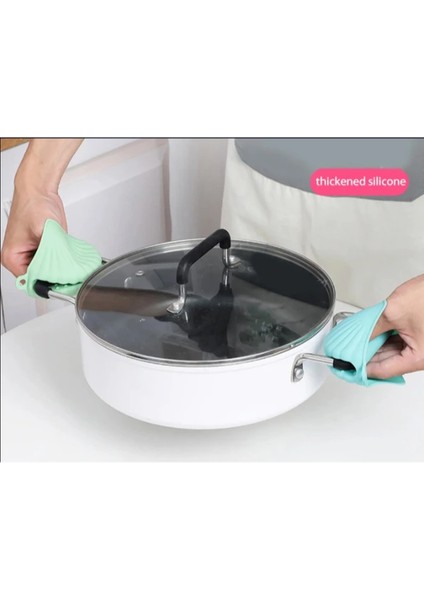 Buğz Deniz Kabuğu Şeklinde Tutacak modelleri