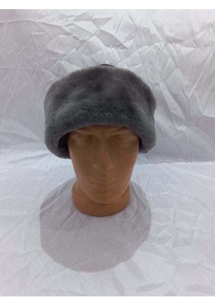 Doğa Adam Avcı Deri Börk Kalpak Şapka fiyatları