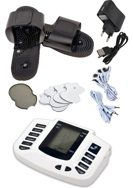 Tens Cihazı Masaj Aleti 2022