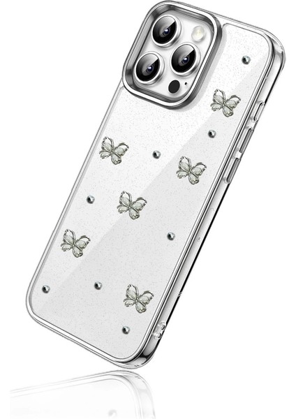 Samsung Galaxy A36 Fiyonk Desenli Kapak - Desen 3 modelleri