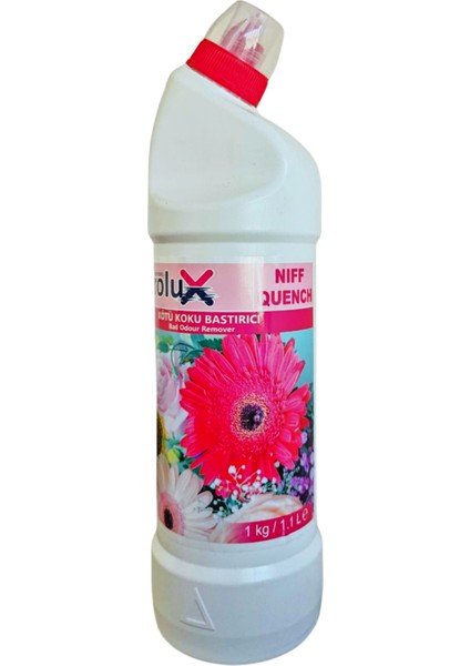 Kötü Koku Bastırıcı (Nıff Quench) Mango 1 kg