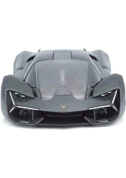 Buğz Bburago 1:24 Lamborghini Terzo Millennio Model Araba modelleri