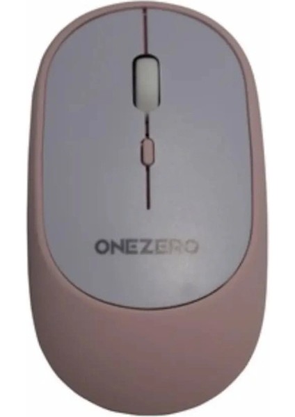 ZR223 No 1004 Pembe Bluethooth + Wireless ZR223