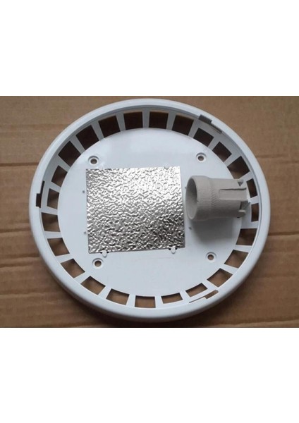 Tavan Glop LED Ampül Tavan Armatürü Balkon Banyo Lambası 4 Adet modelleri