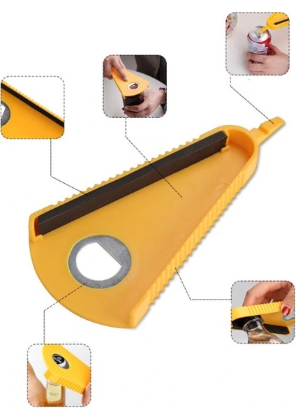 Buğz Kavanoz Şişe Kapak Açacağı modelleri