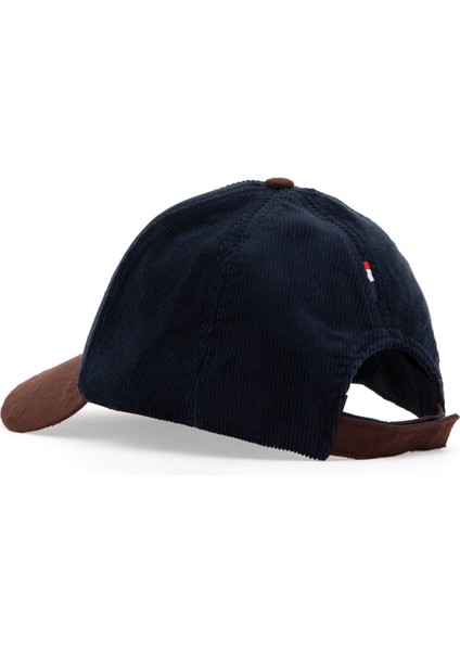 Erkek Açık Lacivert Şapka 50314825-VR059 modelleri