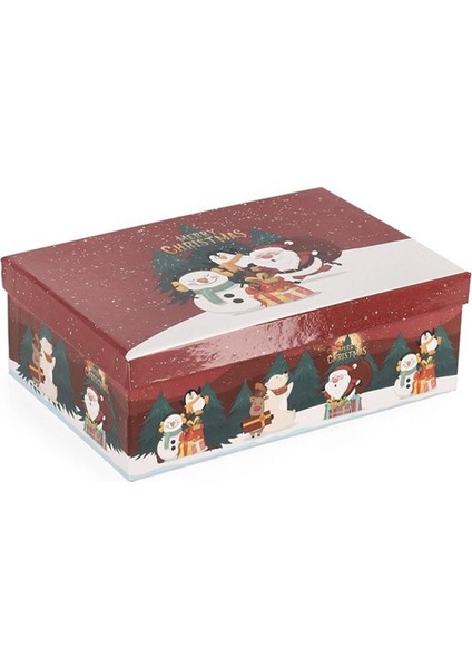 Blaine Yılbaşı Ağaç Süsü 6 Adet 7,5cm indirimleri