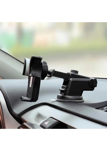 Buğz Teleskopik Telefon Tutucu fırsatları