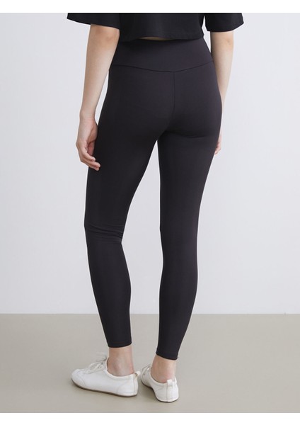 Yeni Sezon Beli Lastikli Kadın Tayt fırsatları