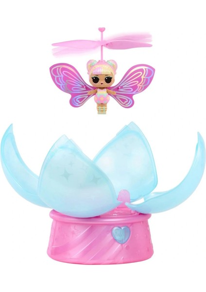 Sihirli Uçan Peri Bebekleri fırsatları