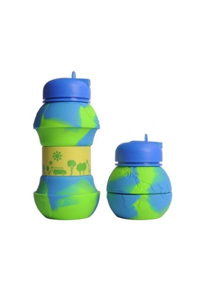 Buğz Akordiyon Su Şişesi fiyatları