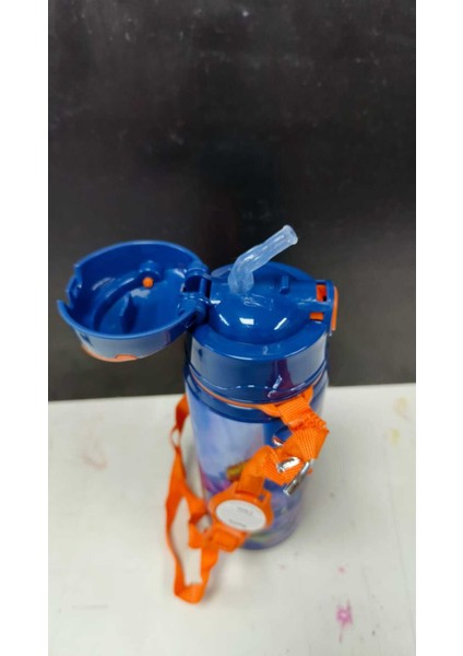 Resimli Aliminyum Matara 600 ml Erkek MT-6013 fiyatları