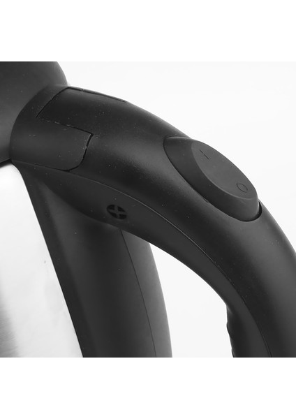 1.8 Litre Su Isıtıcı Kettle Paslanmaz Gizli Rezistanslı Isınma Emniyeti modelleri