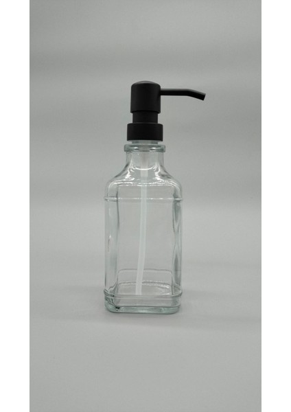 Bambu Standlı Sıvı Sabunluk modelleri