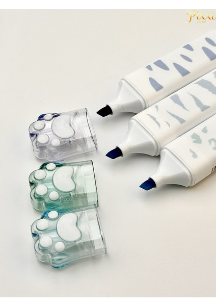 3'lü Fosforlu Kalem Seti fiyatları