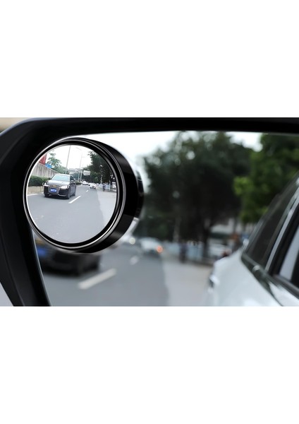 Ayarlanabilir Kör Nokta Ayna Seti 2 Adet fiyatları