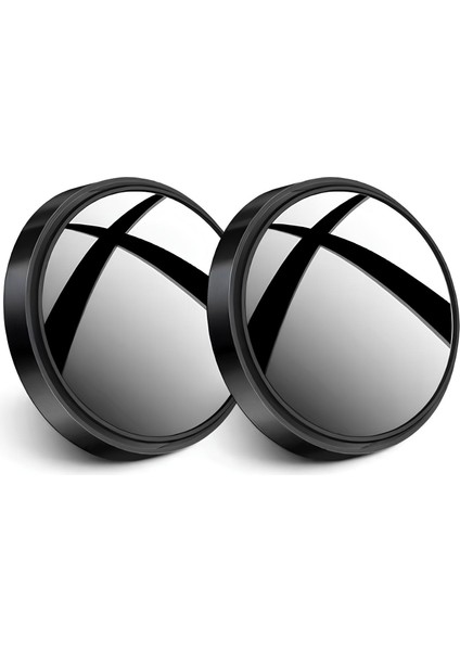 Ayarlanabilir Kör Nokta Ayna Seti 2 Adet modelleri