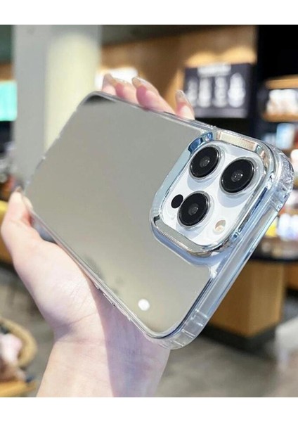 Iphone Uyumlu Premier Aynalı Kılıf fiyatları