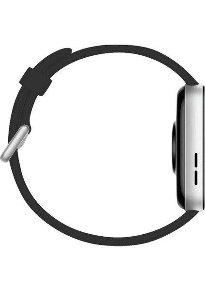 Huawei Watch Fit 3/fit 4/fit 4 Pro Silikon Yumuşak Spor Kordon modelleri