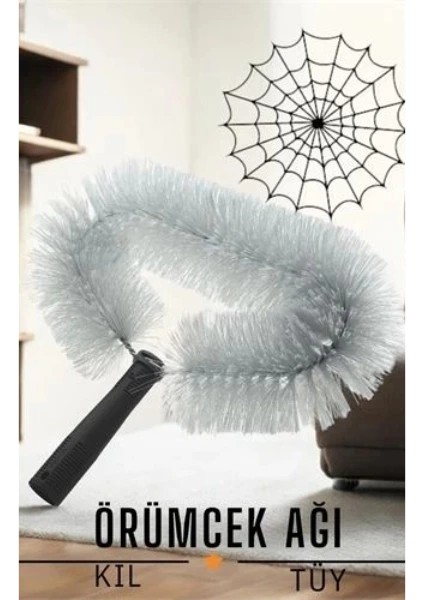 Buğz Toz Tüy Örümcek Ağı Alma Fırçası fiyatları