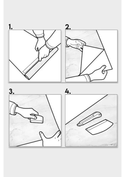 Buğz Ahşap Görünümlü Kendinden Yapışkanlı Kaplama Folyosu 5 Metre fırsatları