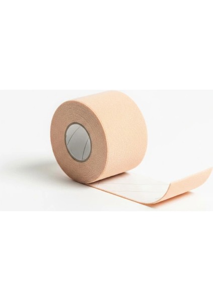 Buğz Kinezyo Ağrı Bandı 2.5 cm x 5 M Ten Rengi fiyatları