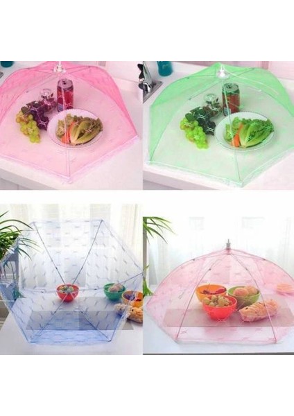 Buğz Yiyecek Koruyucu Cibinlik modelleri