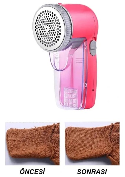 Buğz Şarjlı Tiftik Temizleme Makinesi modelleri