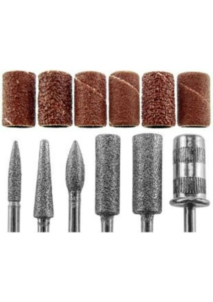 Buğz Elektrikli Manikür Seti fiyatları