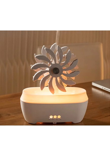 Buğz Rüzgar Değirmeni Hava Nemlendirici fiyatları