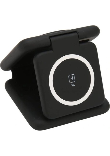 Buğz Kablosuz Şarj Standı