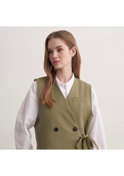 Nicole Yelek fiyatları