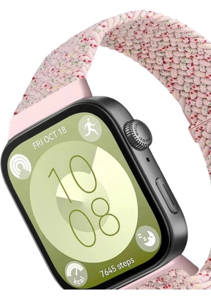 Huawei Fit 4 Kordon - Benekli Pudra fiyatları