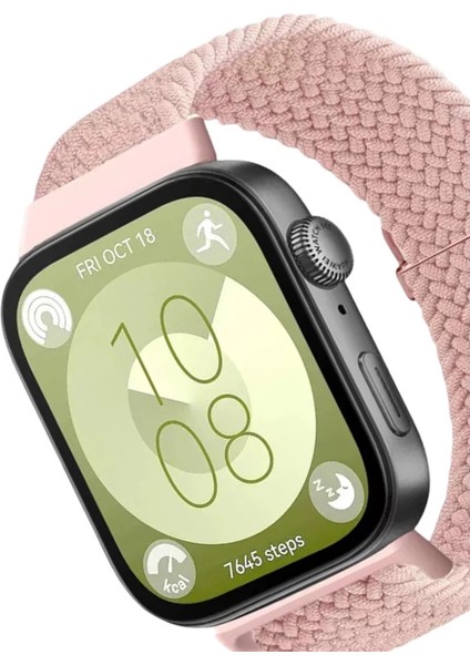 Huawei Fit 4 Kordon - Pudra fiyatları