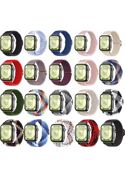 Huawei Fit 4 Kordon - Pudra modelleri