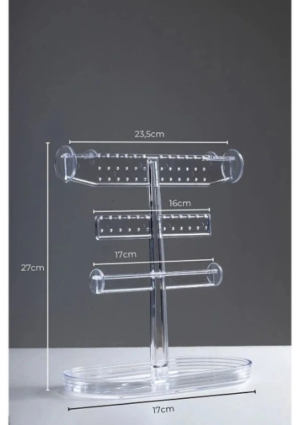 Buğz Aksesuar Standı Takı Organizer fiyatları