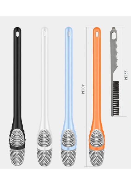 Buğz Klozet Detay Temizlik Fırçası Seti fırsatları