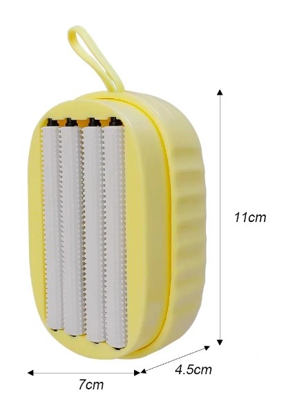 Buğz Deterjan Hazneli Çamaşır Gırgırı fiyatları