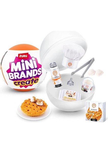 Buğz MN600000 Master Chef Sürpriz Paket - 77515 fiyatları