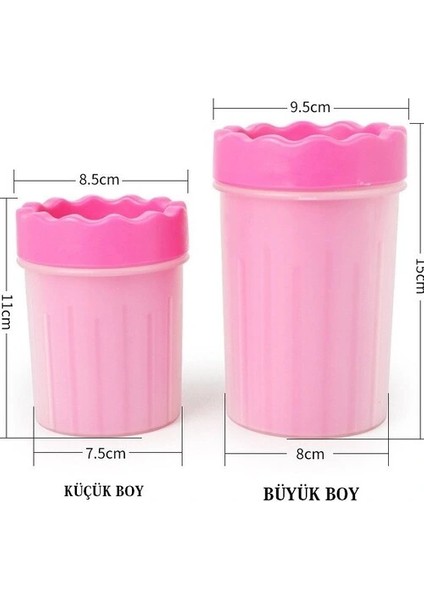 Buğz Pati Yıkama Aleti Soft Gentle fiyatları