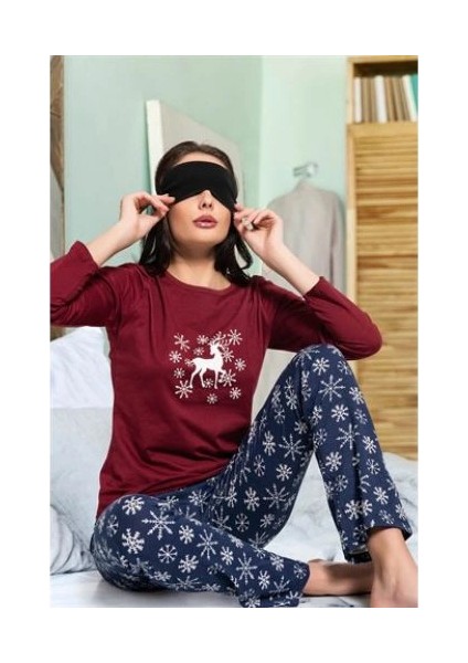 Buğz Uyku Bandı - Göz Maskesi