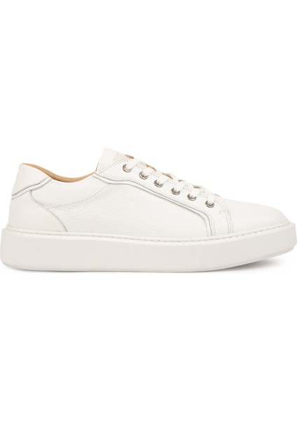 Hakiki Floater Deri Sneaker 500971