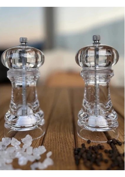 Buğz Akrilik El Değirmeni 15 cm fiyatları