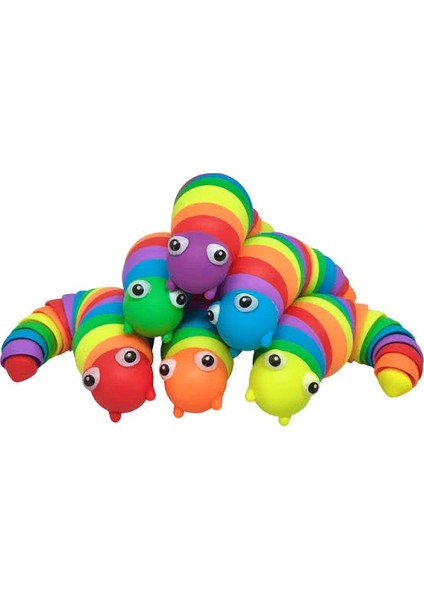 Buğz Oyuncak Sümüklü Böcek modelleri