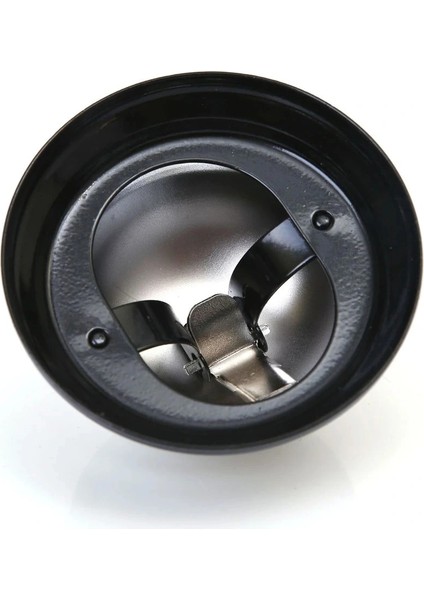 Buğz Gümüş Renk Metal Resepsiyon Zili modelleri