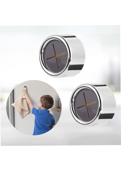 Buğz Pratik Tak-Çıkar Havlu Askısı fırsatları